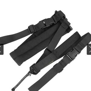 Emersongear Tactical 2 Point Rifle Sling Quick Padded Gun‎ Strap Adjustable